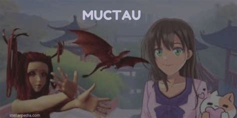 Exploring The World Of Muctau: A Comprehensive Guide.
